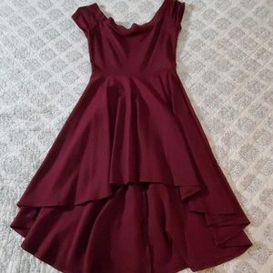 Windsor Dress